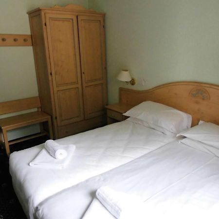 Hotel Residence Valverde Gressoney-la-Trinité Kültér fotó
