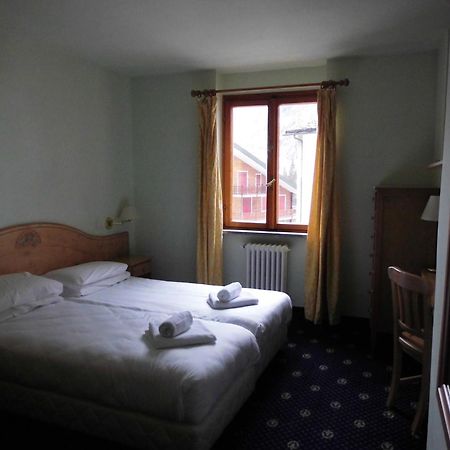 Hotel Residence Valverde Gressoney-la-Trinité Kültér fotó