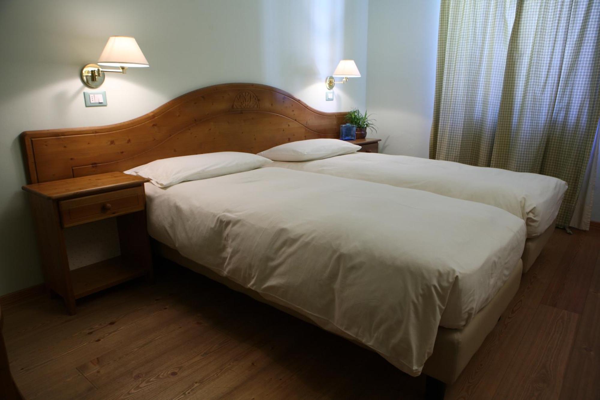 Hotel Residence Valverde Gressoney-la-Trinité Kültér fotó