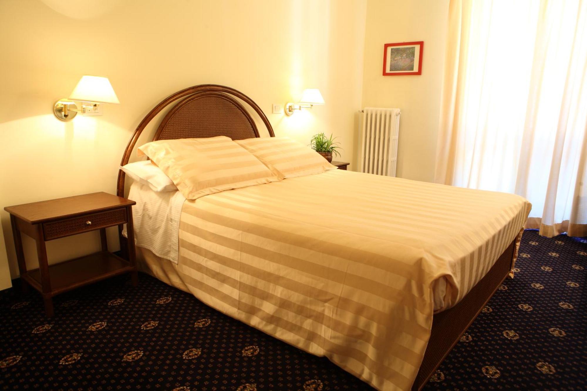 Hotel Residence Valverde Gressoney-la-Trinité Kültér fotó