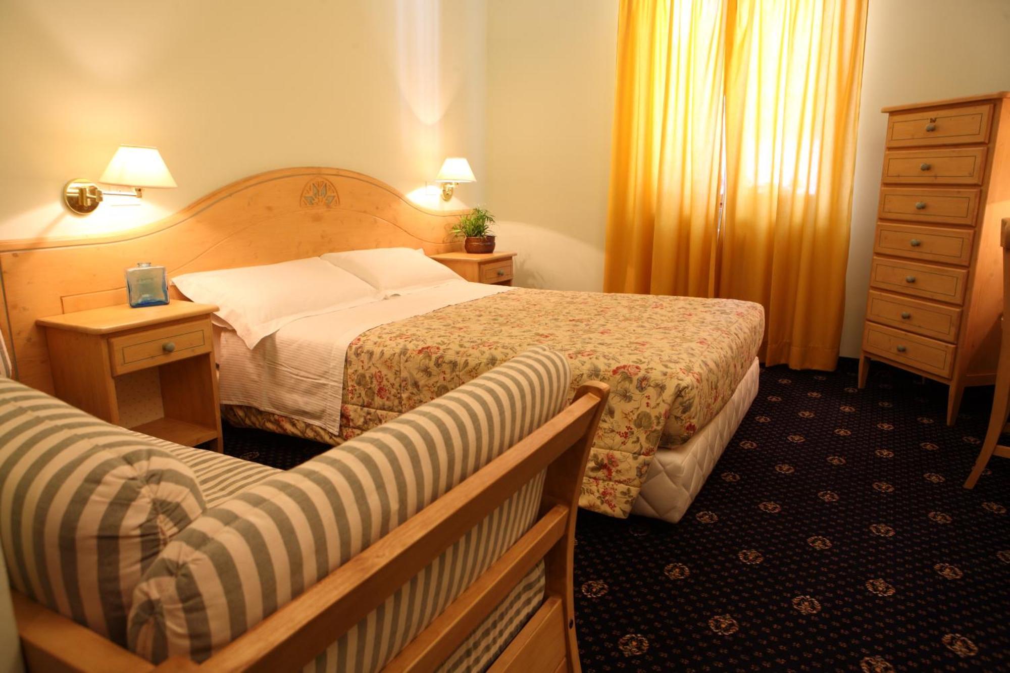 Hotel Residence Valverde Gressoney-la-Trinité Kültér fotó