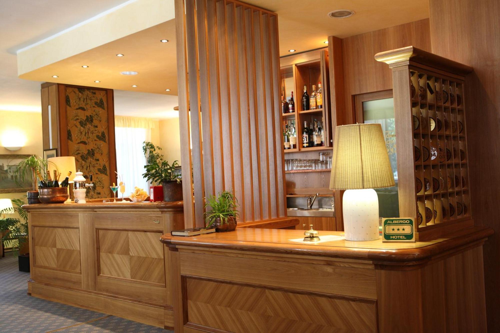 Hotel Residence Valverde Gressoney-la-Trinité Kültér fotó