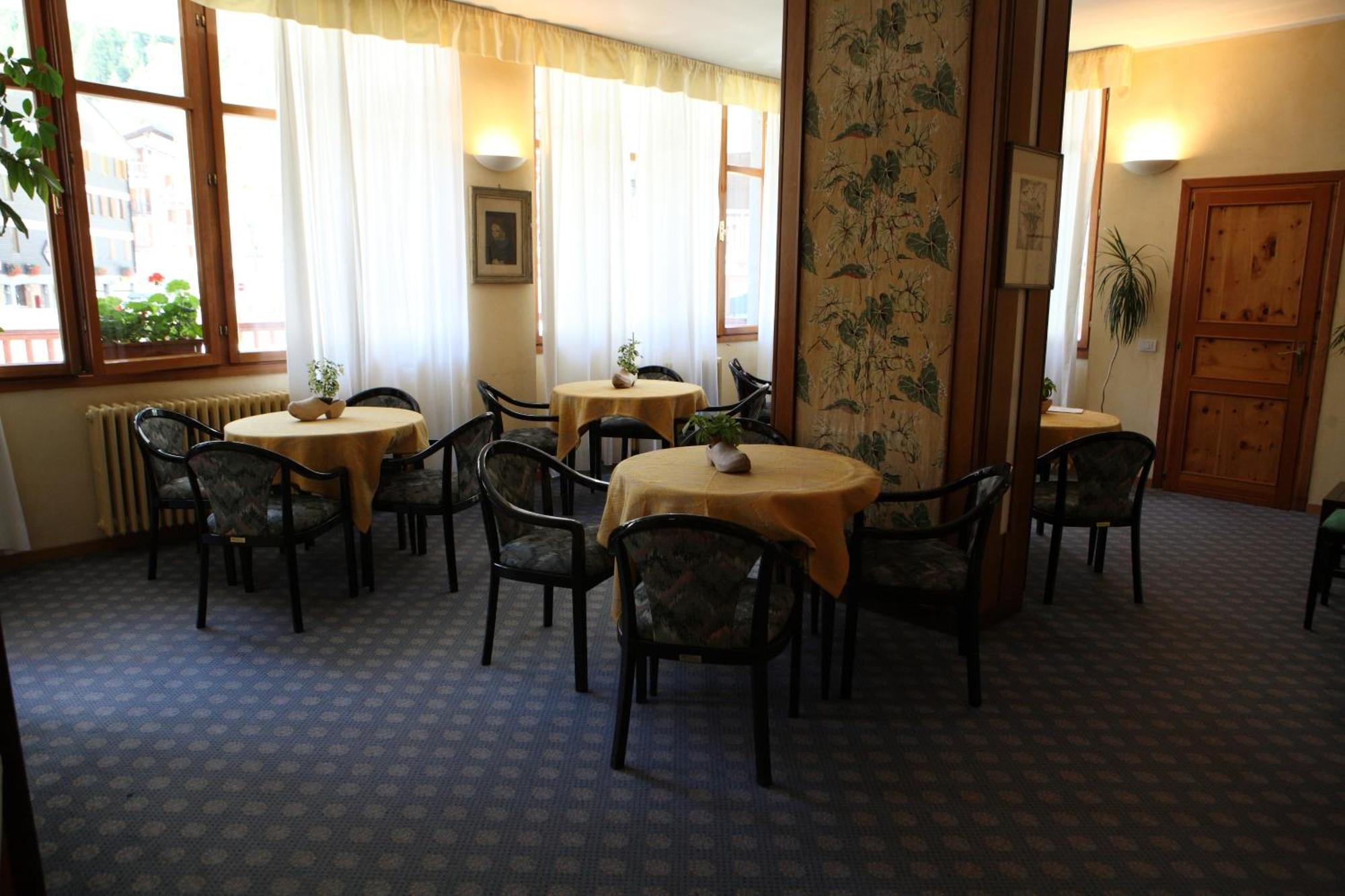 Hotel Residence Valverde Gressoney-la-Trinité Kültér fotó