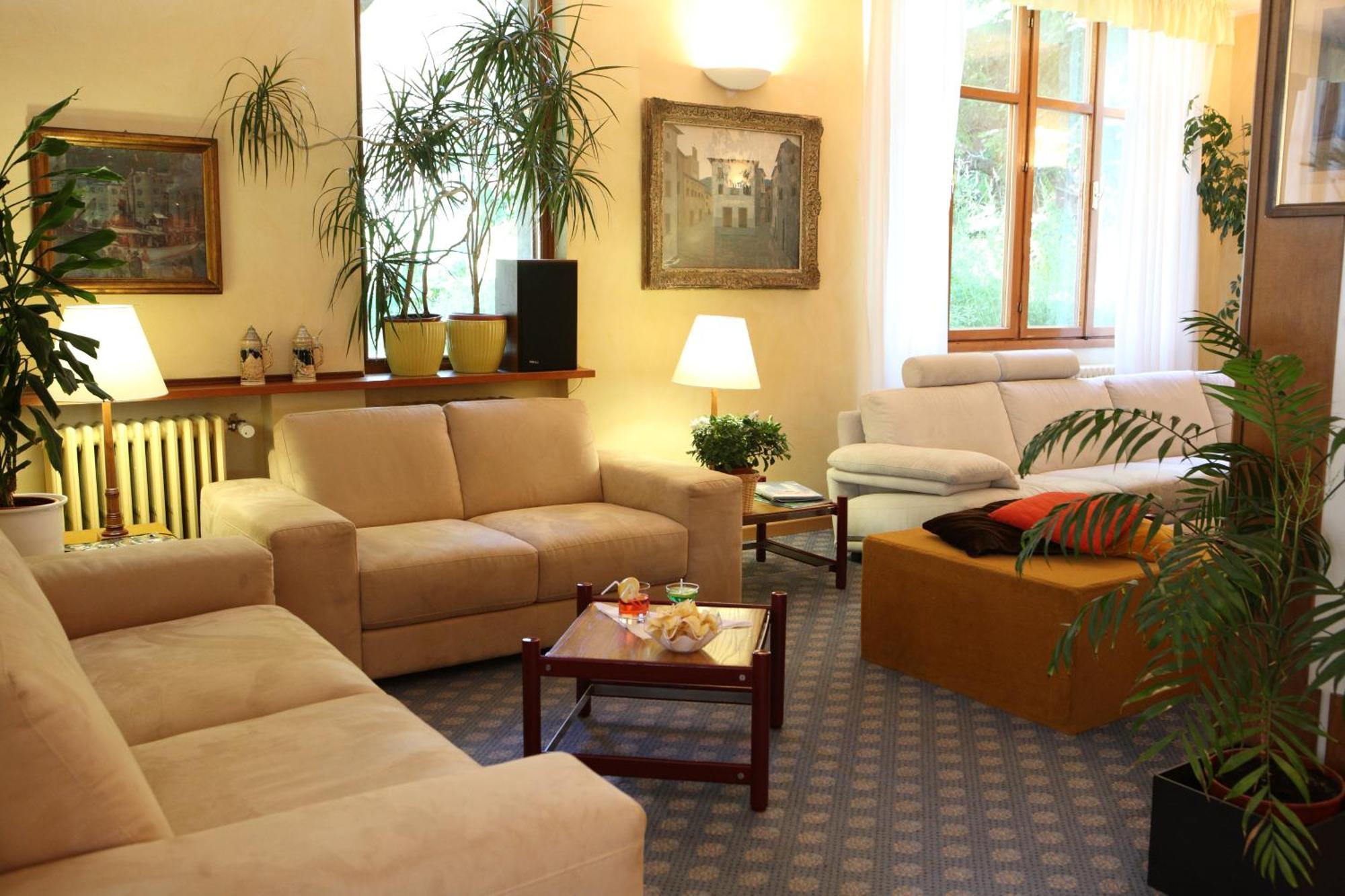 Hotel Residence Valverde Gressoney-la-Trinité Kültér fotó