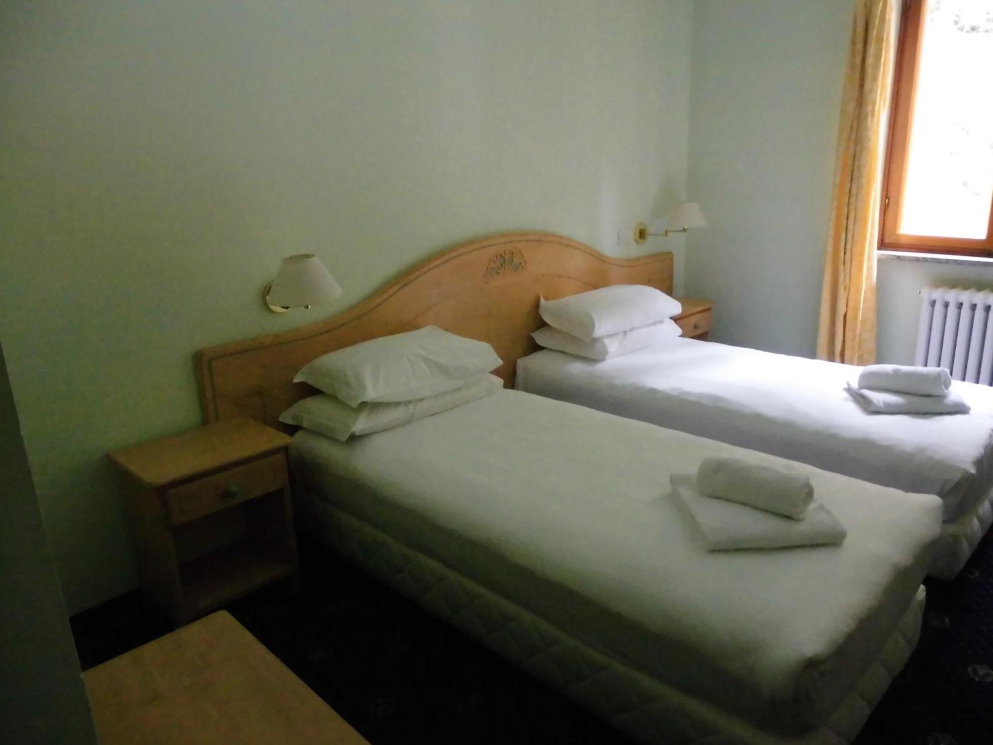 Hotel Residence Valverde Gressoney-la-Trinité Kültér fotó