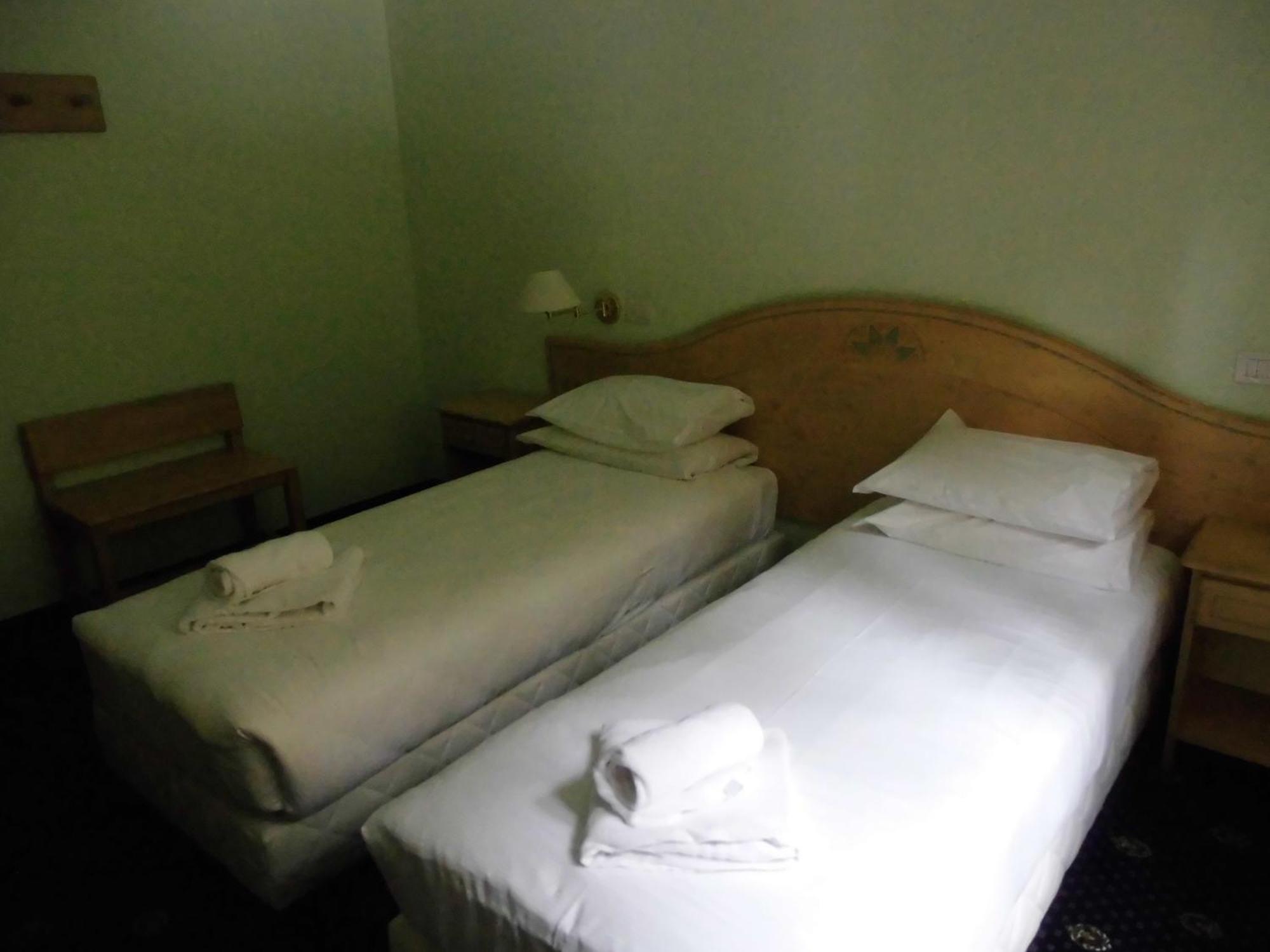 Hotel Residence Valverde Gressoney-la-Trinité Kültér fotó