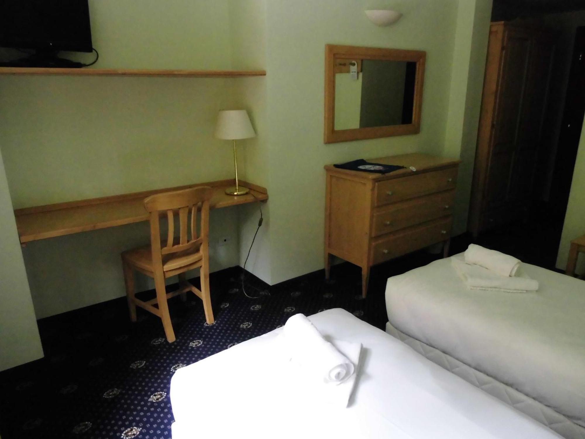 Hotel Residence Valverde Gressoney-la-Trinité Kültér fotó