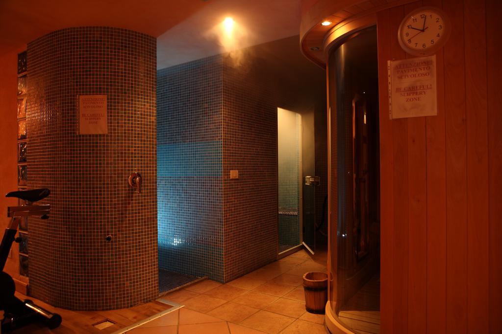 Hotel Residence Valverde Gressoney-la-Trinité Kültér fotó