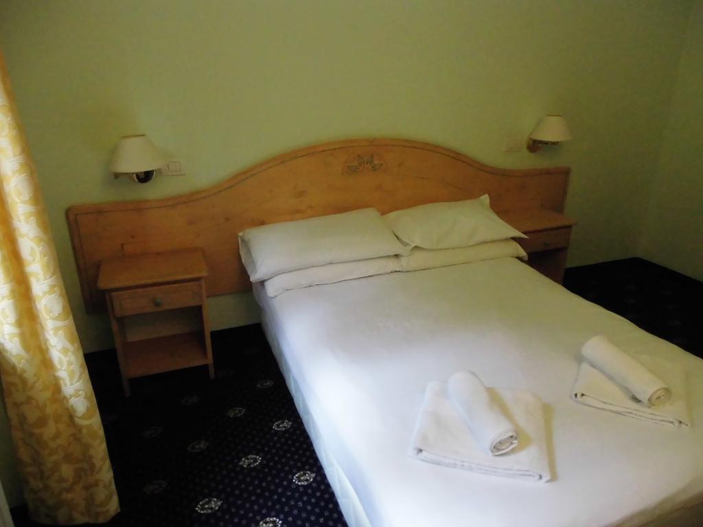 Hotel Residence Valverde Gressoney-la-Trinité Kültér fotó