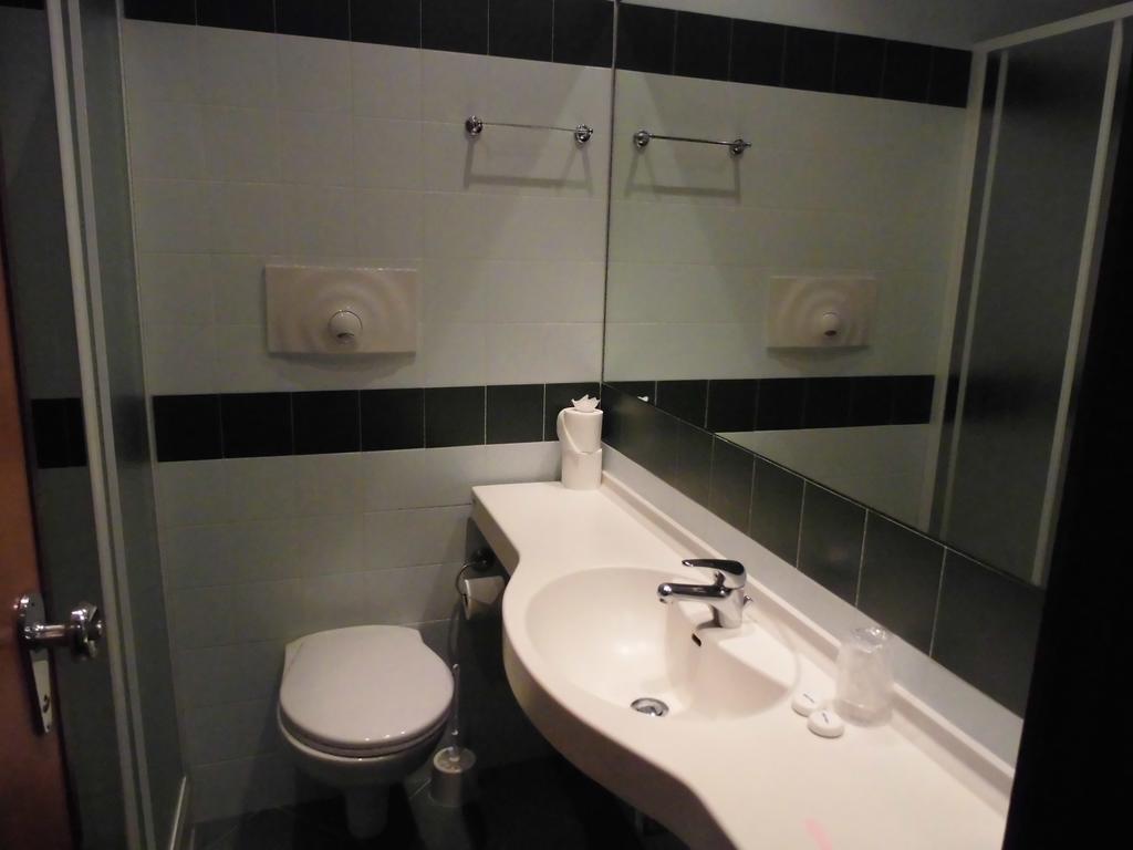 Hotel Residence Valverde Gressoney-la-Trinité Kültér fotó